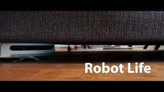 Жизнь робота / Robot Life