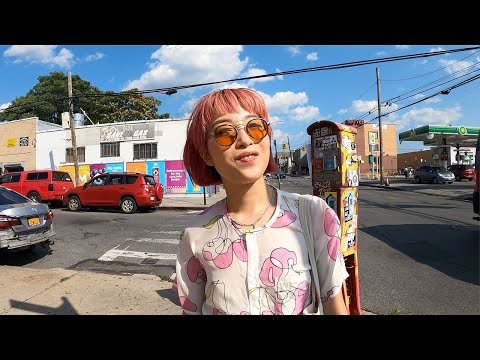 What Are People Wearing in New York? (Fashion Trends 2023 NYC Summer Outfits Ep.63)