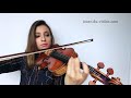 Game of thrones - Violin cover
