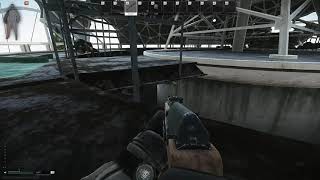 Escape From Tarkov: Payback for Nick and Rick