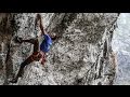 Steve McClure Takes On Five 8b+ Routes In Five Days | Part One