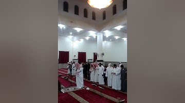 ؛؛تـلاوة زكـيـة بـنـبـرة هـادئـة تـخـشـع لـهـا الـقـلـوب؛؛ للقارئ الشيخ : ﴿ أسعد محمد يحي الميمني ﴾