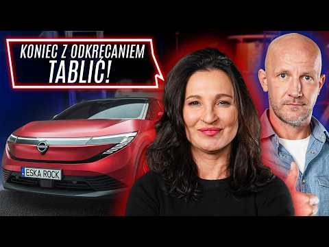KONIEC ABSURDÓW! REJESTRACJA AUT WRESZCIE PO LUDZKU! 🤩 | GARAŻ