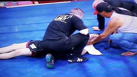 Alberto "El Dyablo" Santacruz
