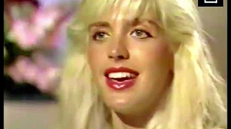 1991 NEWS SPECIAL: Sex, Cocaine & Politicians | Capital Sins ©