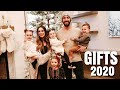 Chatwins Crazy Christmas Party!! EXCHANGING CHRISTMAS GIFTS 2020