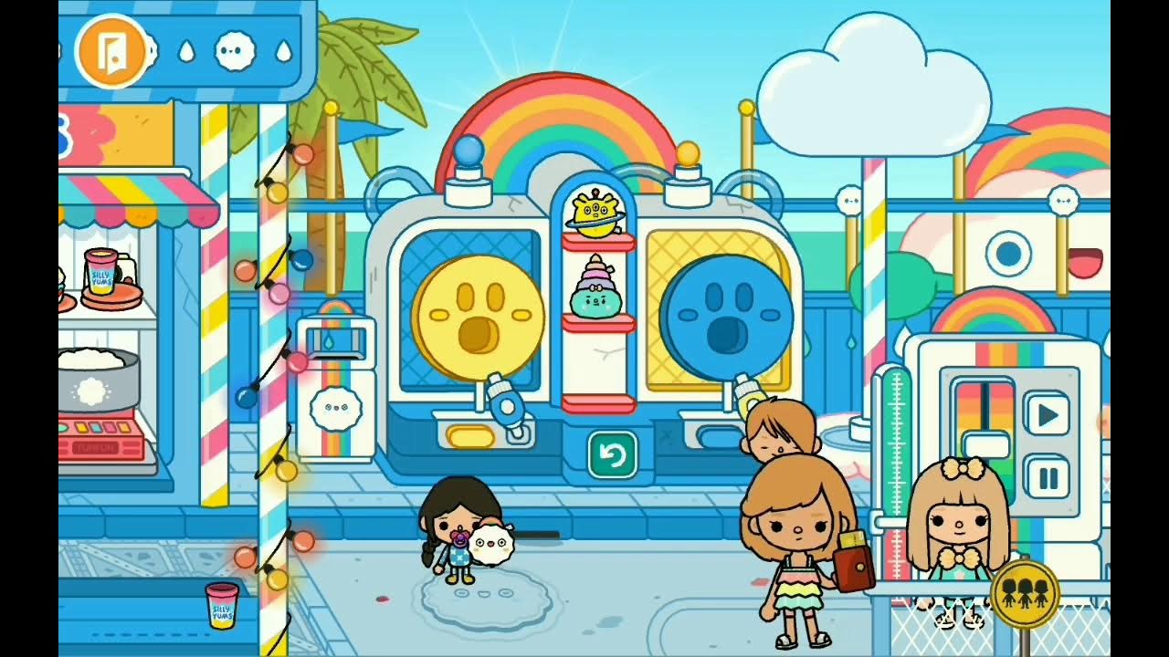 тока бока парк. тока бока бассейн. секретка в тока бока в аквапарке. тока бока эмбер. тока бока локация школа.