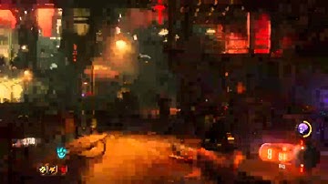 Black Ops 3 Zombies - POD WEAPON ONLY Challenge