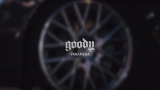 GOODY - Panamera (Премьера 2019)