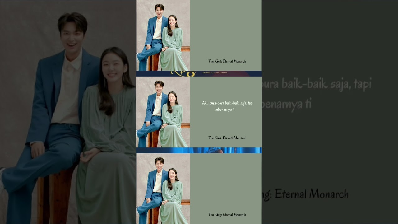 Quotes The King Eternal Monarch YouTube