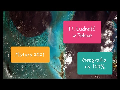 Wideo: Geografia I Mity - Alternatywny Widok