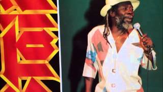 Black Stalin - Wey De Wock