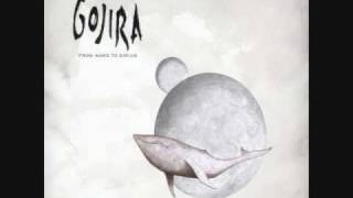 Gojira-Ocean Planet