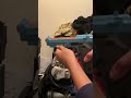 Beretta M9 auto