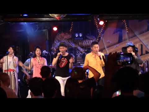 恋のアメリカンフットボール／ダイナマイトポップス（ダイポプ 平成最後の昭和歌謡ショー FINAL）
