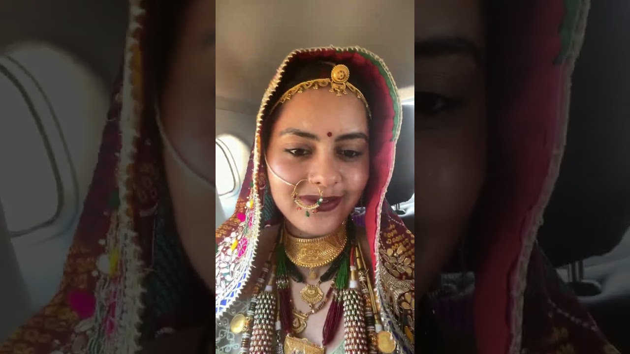 1st vlog #shekhawaticulture