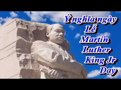 Video: Công viên lịch sử quốc gia Martin Luther King, Jr.: Hướng dẫn đầy đủ