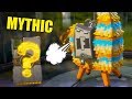 Mythic Loot! | Fortnite Llama Loot | Best Llamas Save the World