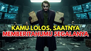 Download Lagu SEKARANG ANDA BERHAK TAHU SEGALA SESUATU TENTANG PIDATO JOKER MP3 Download Lagu SEKARANG ANDA BERHAK TAHU SEGALA SESUATU TENTANG PIDATO JOKER MP3