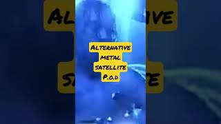The best alternative metal ringtone P.O.D Satellite#short #ringtone #metal