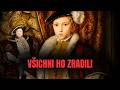 Poslední záchrana TUDOROVCŮ? Vytoužené dítě Jindřicha VIII. | Eduard VI.
