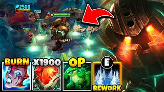 видео: RIOT ХОТЯТ, ЧТОБЫ НАУТИЛУС БЫЛ ДЖАНГЛЕРОМ... ПОЭТОМУ ОНИ ЕГО ПЕРЕНАГРЯДИЛИ?! (БЕЗУМНАЯ СКОРОСТЬ Ч... картинка: RIOT ХОТЯТ, ЧТОБЫ НАУТИЛУС БЫЛ ДЖАНГЛЕРОМ... ПОЭТОМУ ОНИ ЕГО ПЕРЕНАГРЯДИЛИ?! (БЕЗУМНАЯ СКОРОСТЬ Ч...