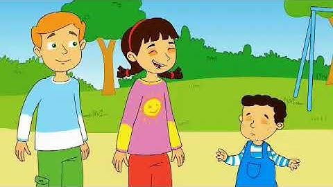 English conversation  She