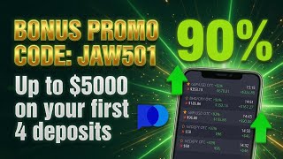 Binary Options Pocket Option Strategy 2026 - Make Money