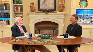 Billy Crone: The Seals of Revelation, Part 2 Billy Crone: The Seals of Revelation, Part 2