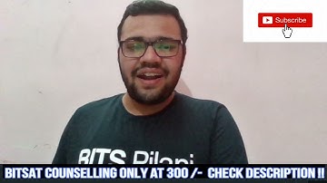 👉BITSAT 2021 SECOND ITERATION EXPECTED CUTOFF😱😱HUGE DECREASE 🔥🔥|QUREY REGARDING PAYMENT🔥#BITSAT2021🔥