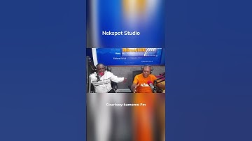 Gari Cia Atheni. #nekspotstudio #mansaimonakata #kikuyucomedy #kamemefm #humuka #todaytrending