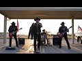 Country Rock Vibes – Whiskey Trails & Southern Heat Inspired by ZZ Top