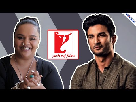 YRF Casting Dir Shanoo Sharma ने Police को बताया कैसे Shekhar & YRF के EGO में बर्बाद हुआ Sushant ?