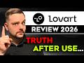 Lovart AI - 2026 | How This AI Design Agent Actually Works?
