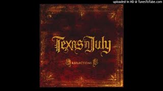 11 Texas in July - Page One