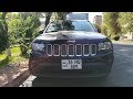 За авто в Армению или дубль 2, Jeep Compass, оплата налога и другие денежные траты.