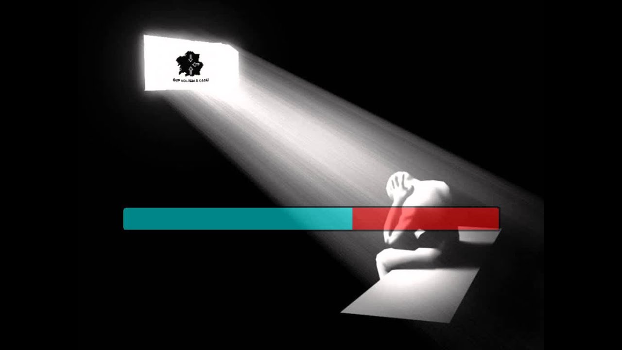 Longa noite de pedra (Arredemo)