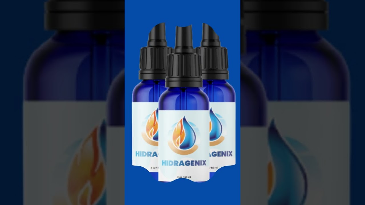 Hidragenix Review 2022 /Hidragenix client Review + Ingredients List/Hydragenix the Natural  #shorts