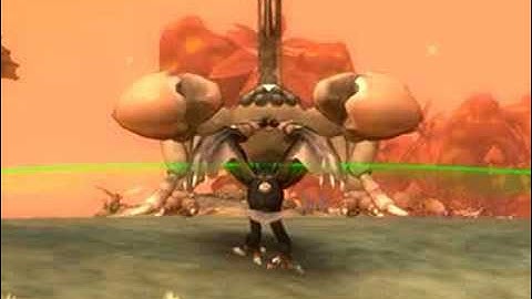 Spore - Friendly Epic