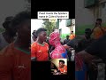 Ishowspeed visite Côte d’Ivoire #ishowspeed #ishowspeedshorts #ishowspeedmemes Ishowspeedivorycoast