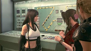 Final Fantasy Vii Remake Frog