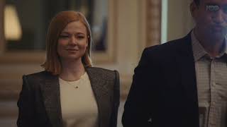 Shiv Siobhan Roy - The Hills