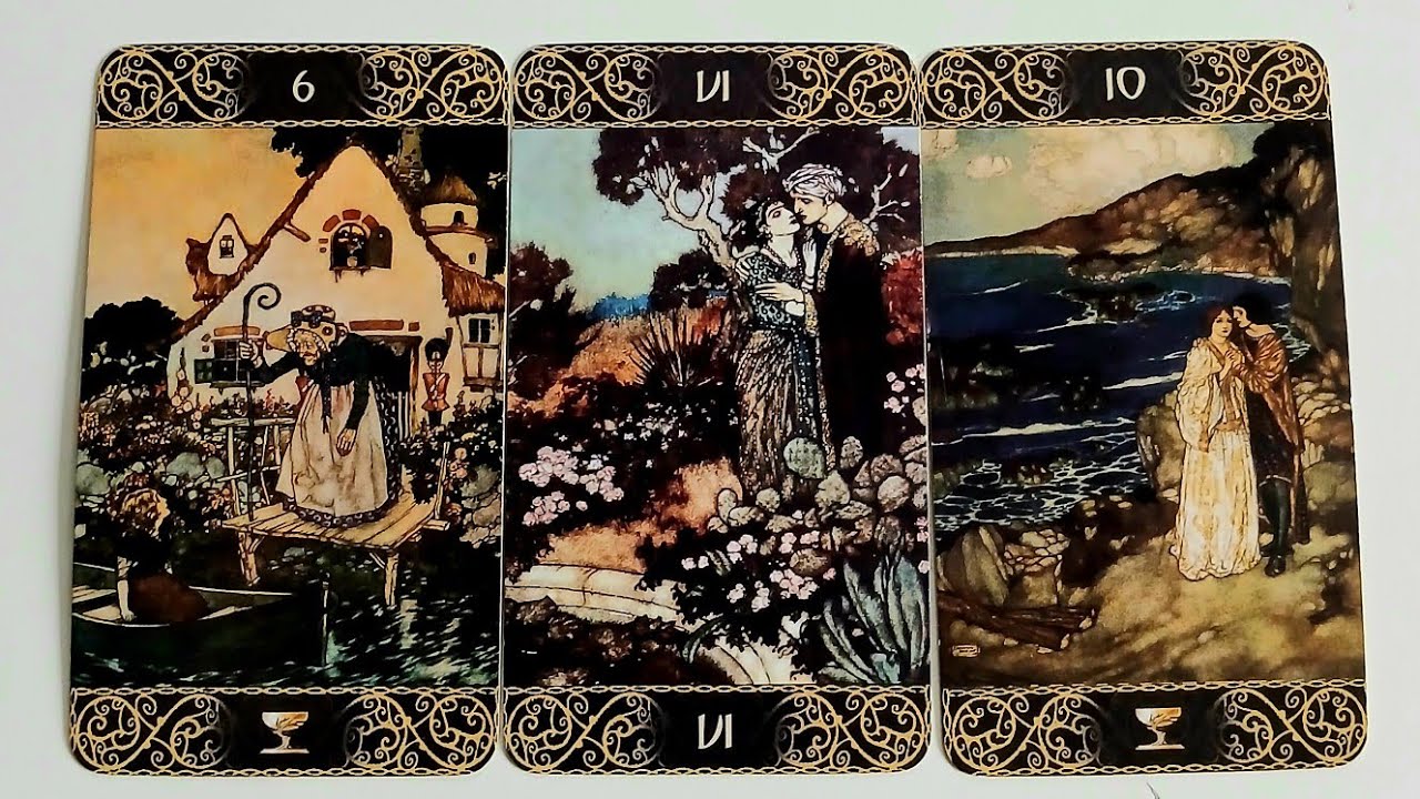 Лев ♌️ Кто-то только сейчас осознал, насколько сильно он к тебе привязан ❤️‍🔥❤️