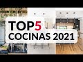 MEJORES COCINAS 2021 🔝 TOP 5