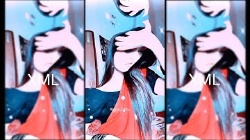 TIKTOK_NEW_TREND ✌️🔥alight motion xml file @Riyad_Editz #xml_file #presetalightmotion #xml