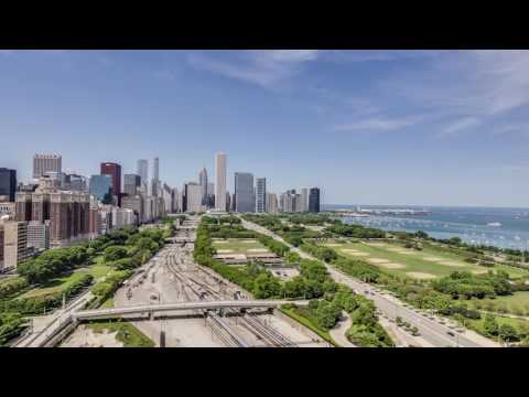 1201 S Prairie Avenue Unit 2301, Chicago, IL home video tour