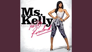 Interlude - Kelly Rowland