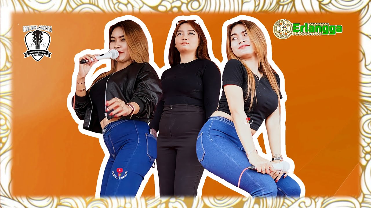 MANGU BUKIT BERBUNGA DINDA ANGGRAINI BELLA NOVELIA ERLANGGA PRO