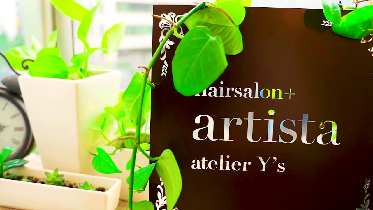 株式会社ateliery ｓ Artista Appearance Youtube