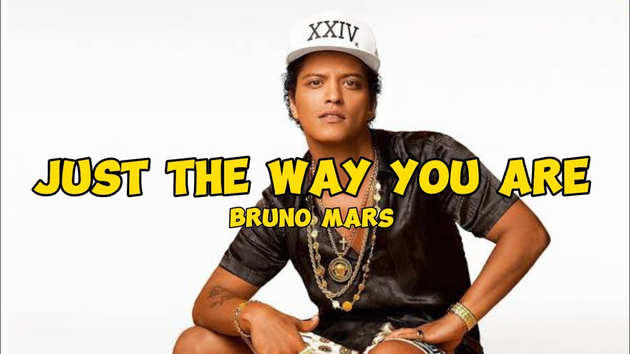 Bruno Mars Just The Way You Are übersetzung Bruno Mars - Just The Way You Are | Lirik - YouTube